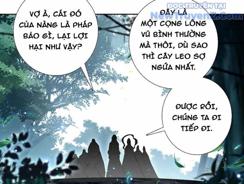 Duy Ngã Độc Tiên - Chương 108 - ảnh 47