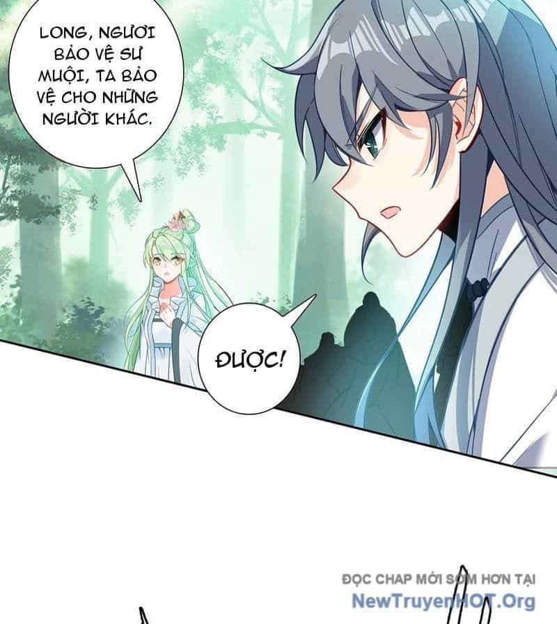Duy Ngã Độc Tiên - Chương 109 - ảnh 11