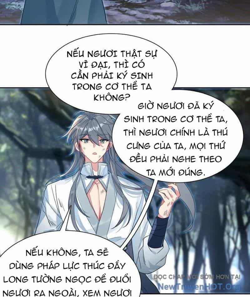 Duy Ngã Độc Tiên - Chương 110 - ảnh 28
