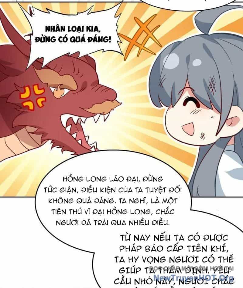 Duy Ngã Độc Tiên - Chương 110 - ảnh 33