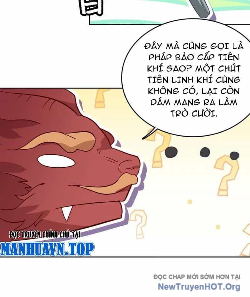 Duy Ngã Độc Tiên - Chương 110 - ảnh 37