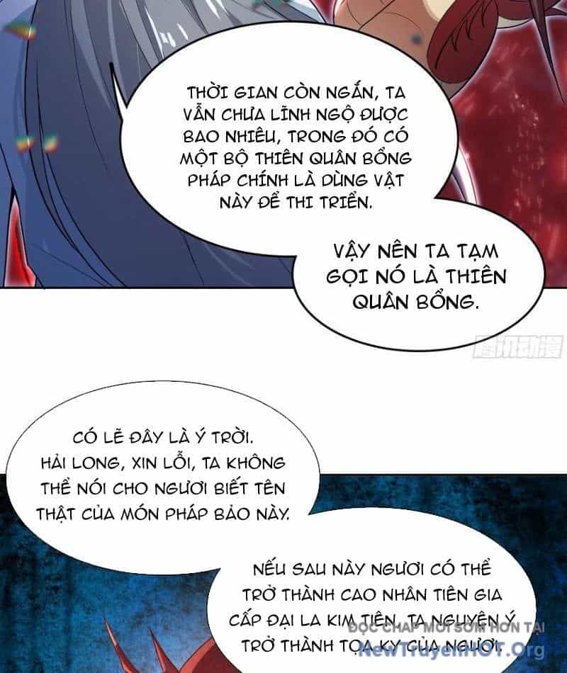 Duy Ngã Độc Tiên - Chương 110 - ảnh 43