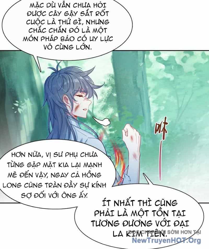 Duy Ngã Độc Tiên - Chương 110 - ảnh 45