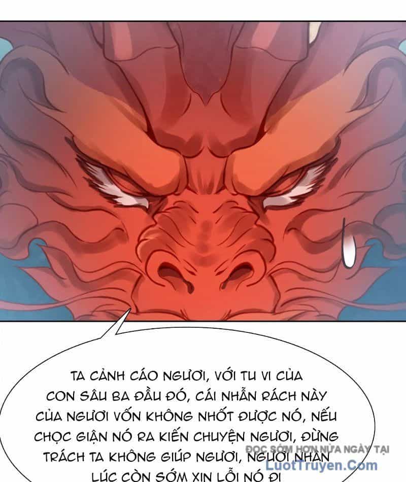 Duy Ngã Độc Tiên - Chương 111 - ảnh 23