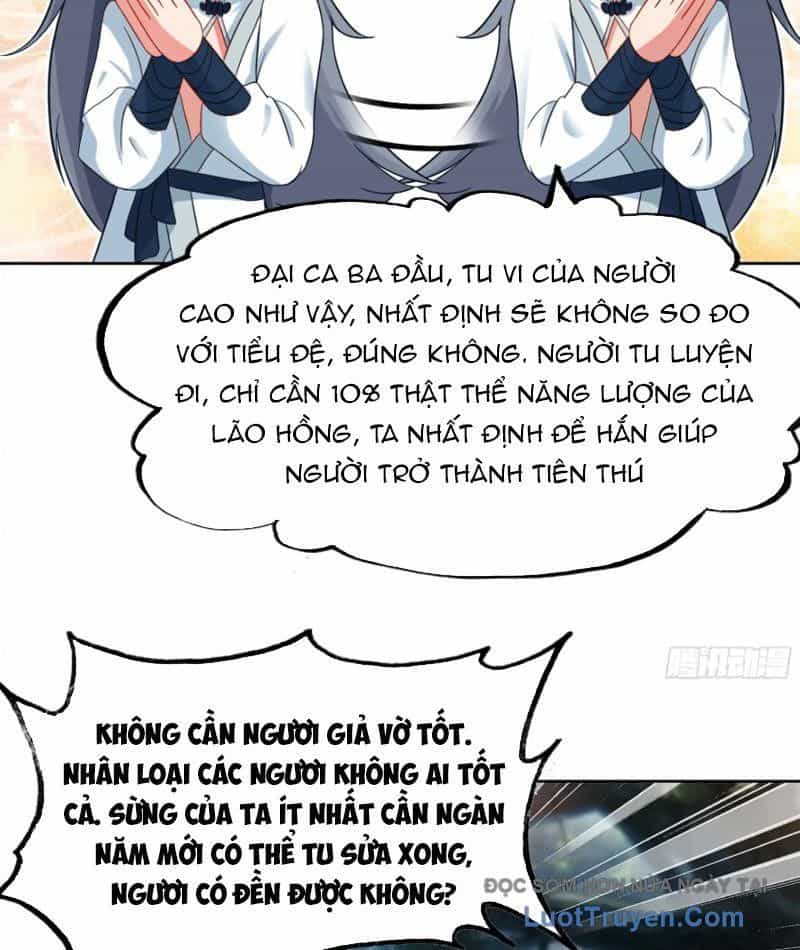 Duy Ngã Độc Tiên - Chương 111 - ảnh 25