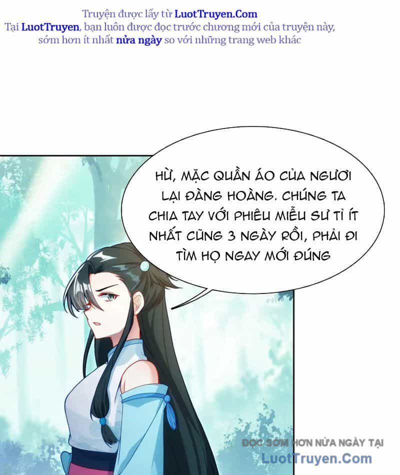 Duy Ngã Độc Tiên - Chương 111 - ảnh 46