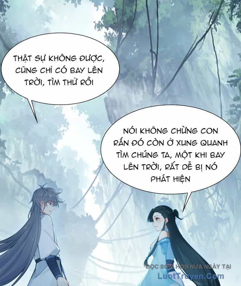 Duy Ngã Độc Tiên - Chương 111 - ảnh 52