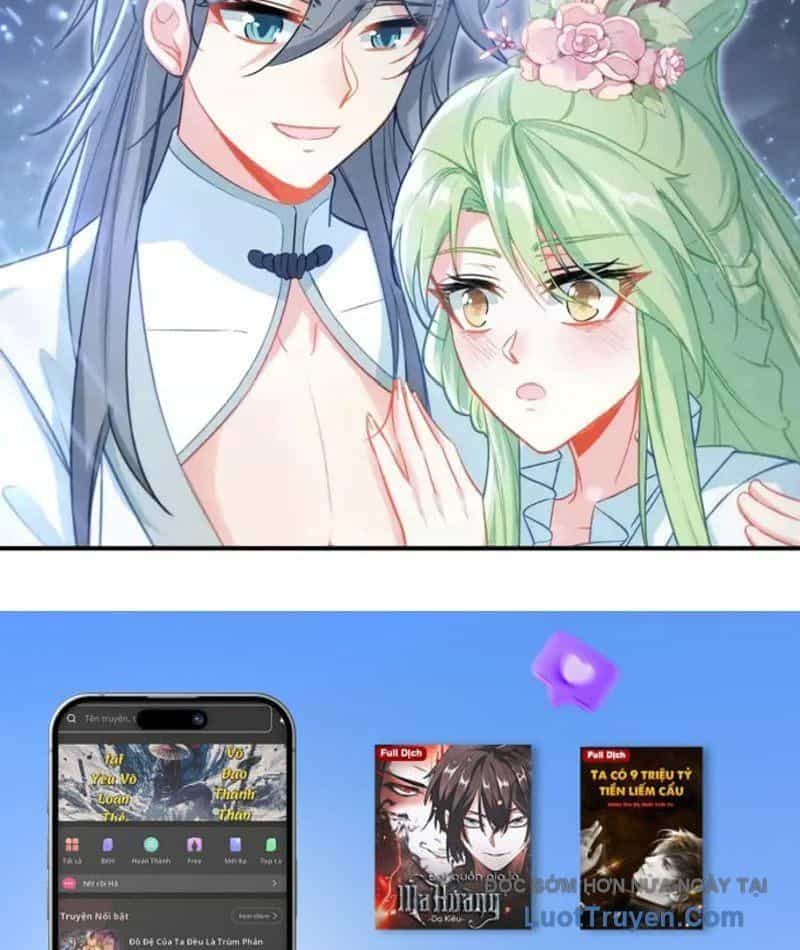 Duy Ngã Độc Tiên - Chương 112 - ảnh 57