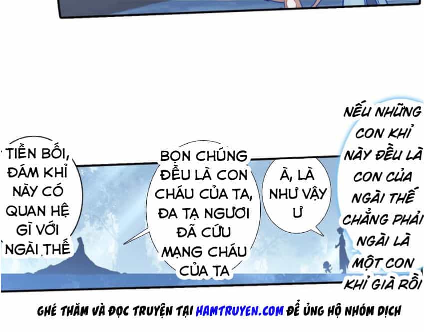 Duy Ngã Độc Tiên - Chương 11 - ảnh 17