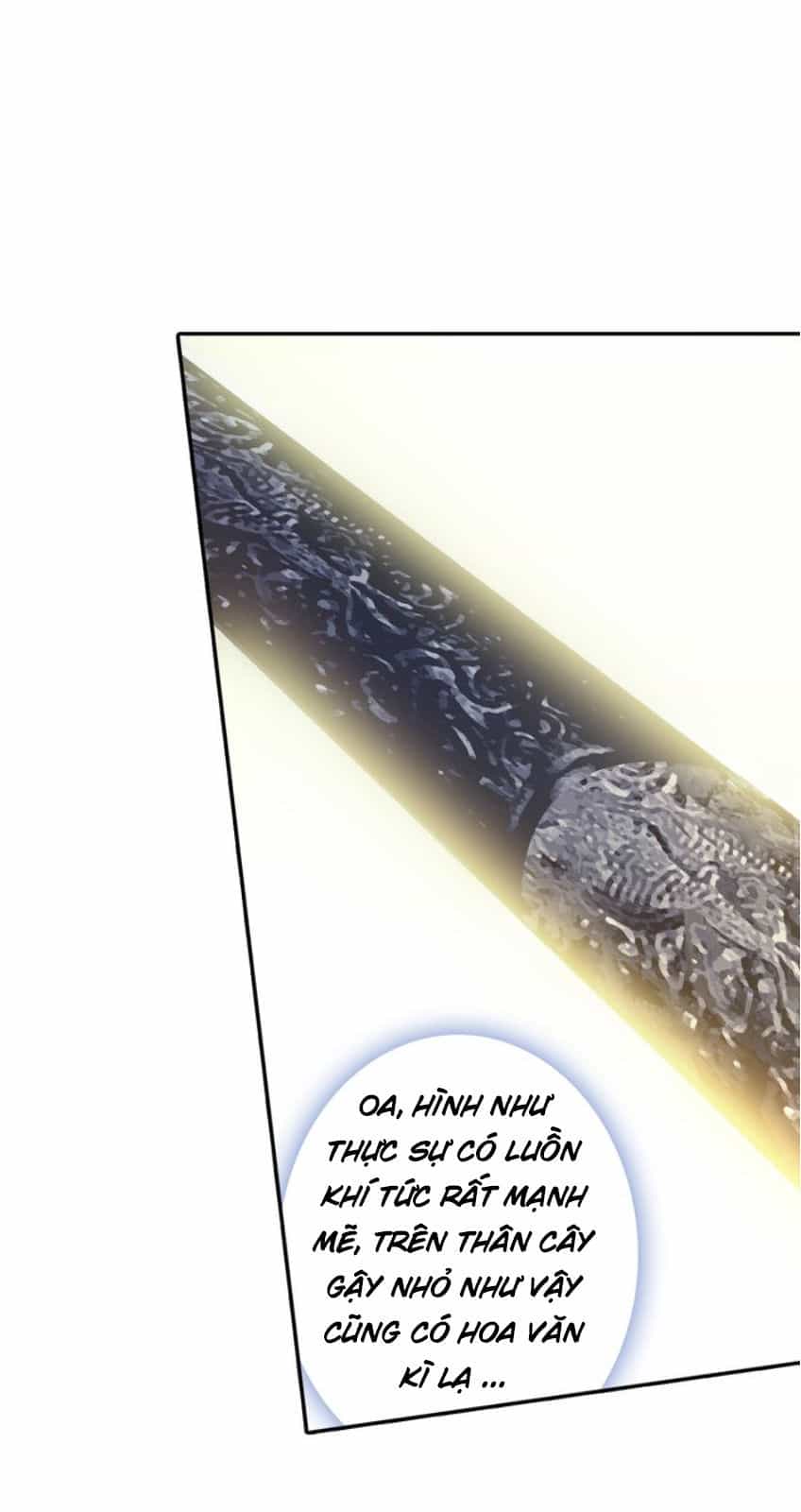Duy Ngã Độc Tiên - Chương 11 - ảnh 30
