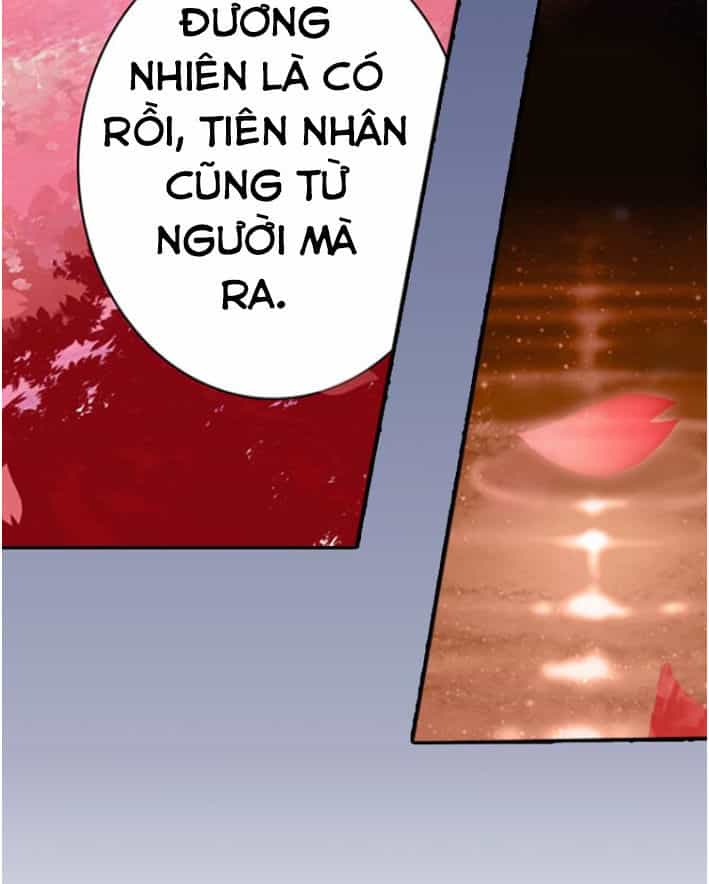 Duy Ngã Độc Tiên - Chương 12 - ảnh 14