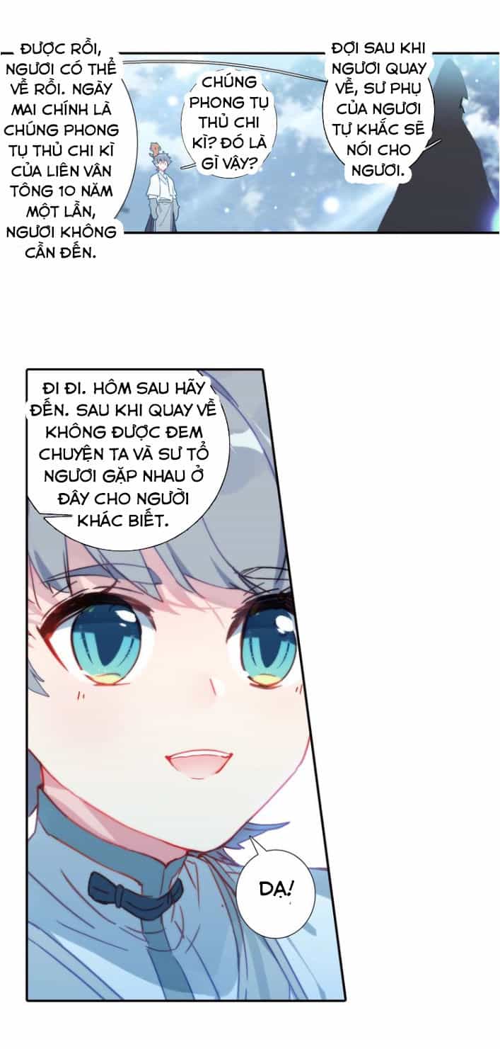 Duy Ngã Độc Tiên - Chương 13 - ảnh 5