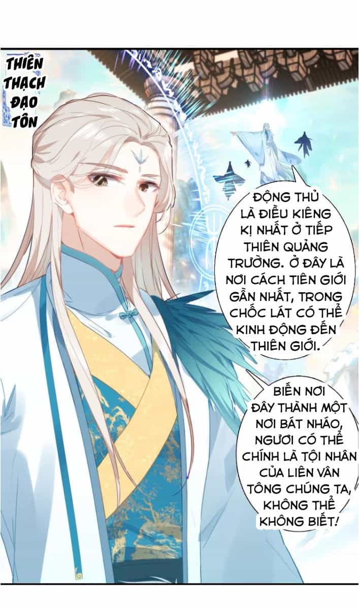 Duy Ngã Độc Tiên - Chương 14 - ảnh 11