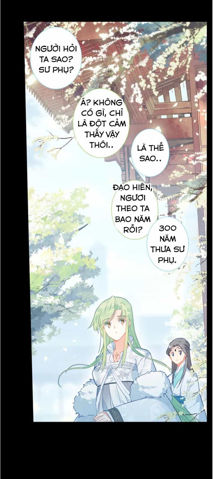 Duy Ngã Độc Tiên - Chương 15 - ảnh 15