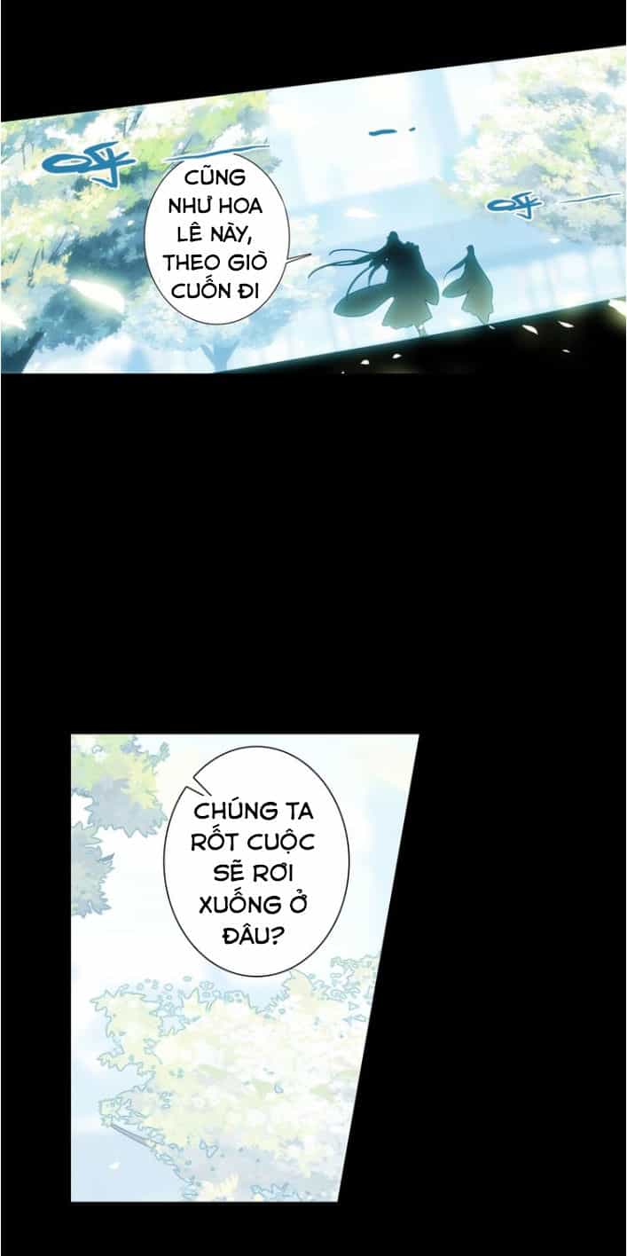 Duy Ngã Độc Tiên - Chương 15 - ảnh 17