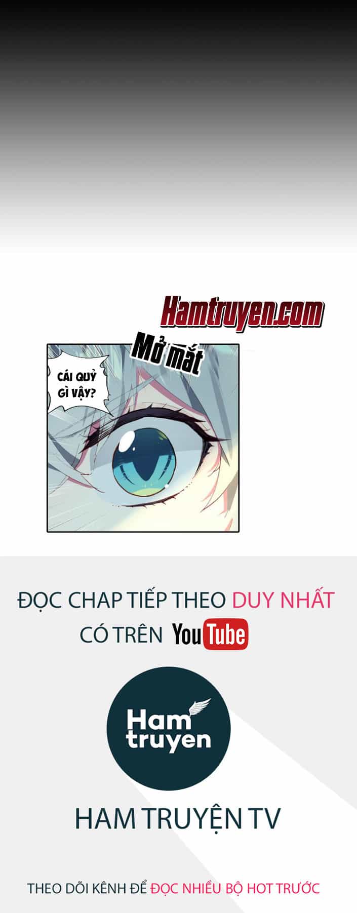 Duy Ngã Độc Tiên - Chương 1 - ảnh 9
