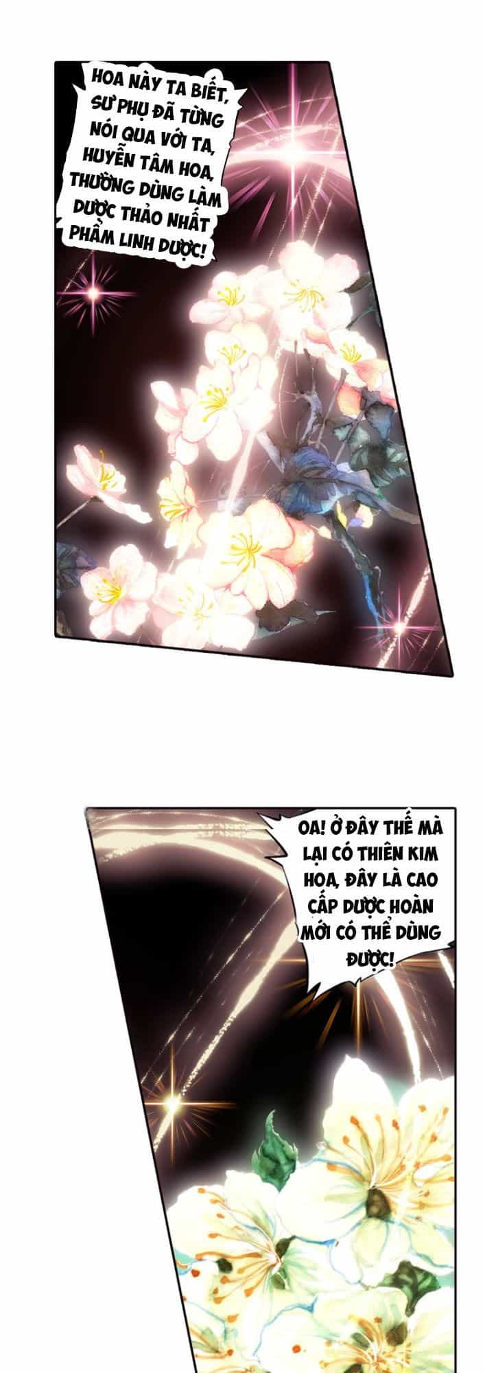 Duy Ngã Độc Tiên - Chương 18 - ảnh 16