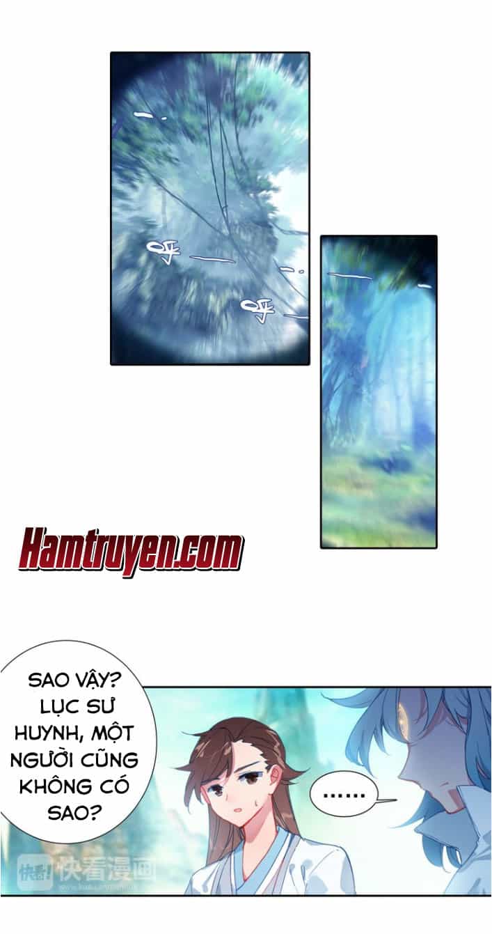 Duy Ngã Độc Tiên - Chương 2 - ảnh 11
