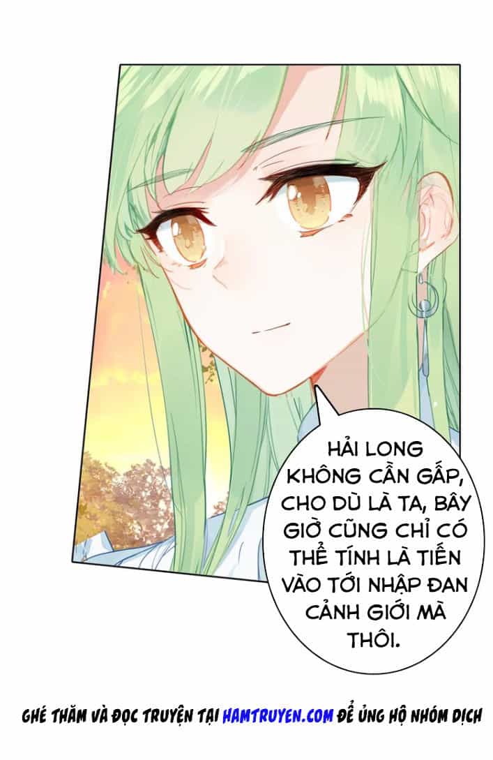 Duy Ngã Độc Tiên - Chương 25 - ảnh 20