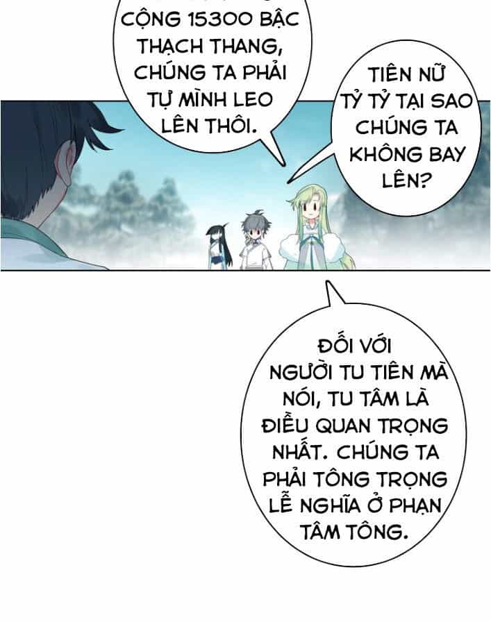 Duy Ngã Độc Tiên - Chương 25 - ảnh 24