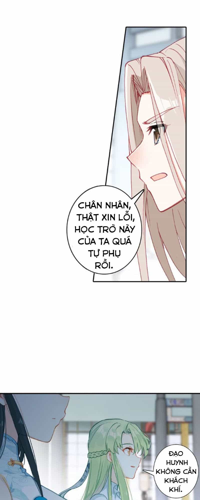 Duy Ngã Độc Tiên - Chương 28 - ảnh 20