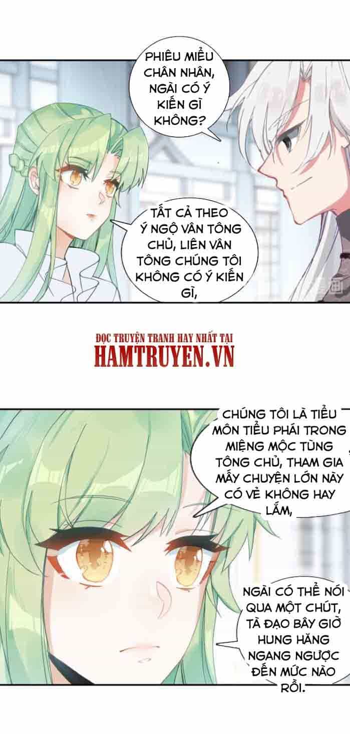 Duy Ngã Độc Tiên - Chương 29 - ảnh 14