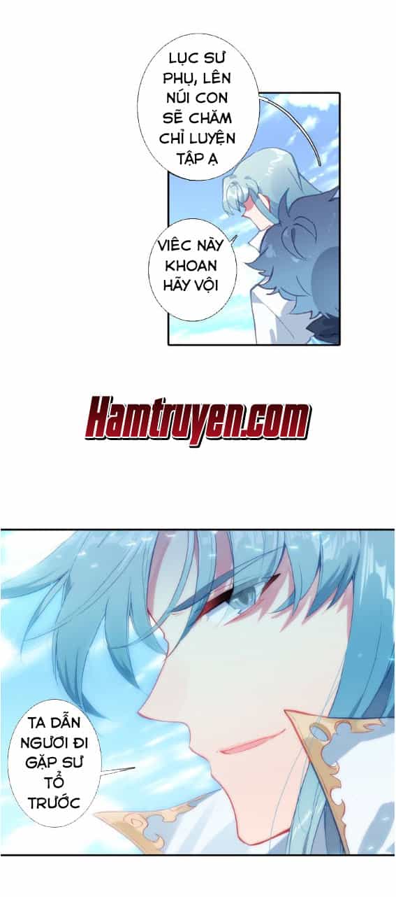 Duy Ngã Độc Tiên - Chương 4 - ảnh 17