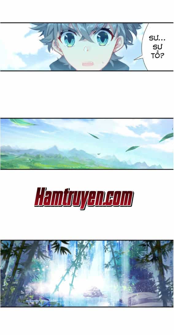 Duy Ngã Độc Tiên - Chương 4 - ảnh 18