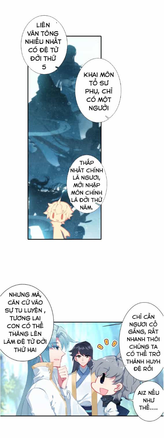 Duy Ngã Độc Tiên - Chương 4 - ảnh 5