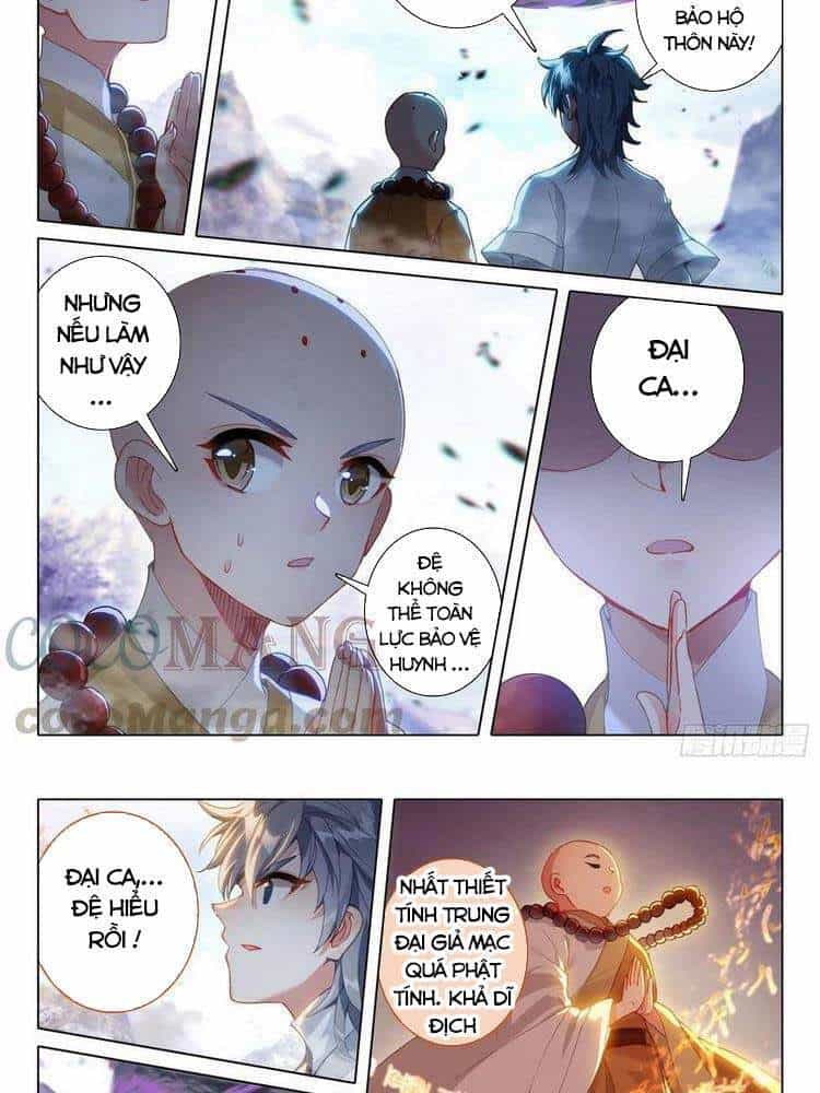 Duy Ngã Độc Tiên - Chương 45 - ảnh 8