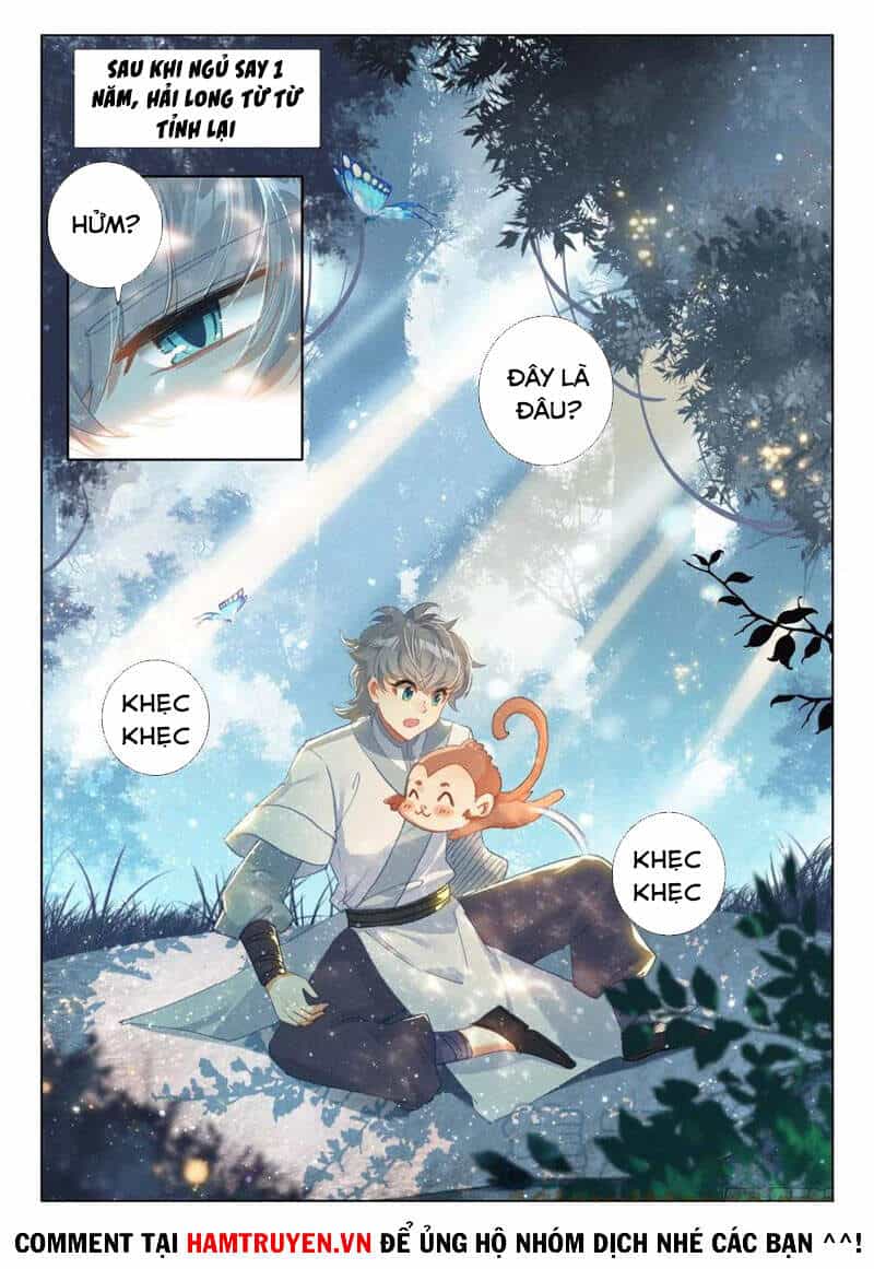 Duy Ngã Độc Tiên - Chương 48 - ảnh 5