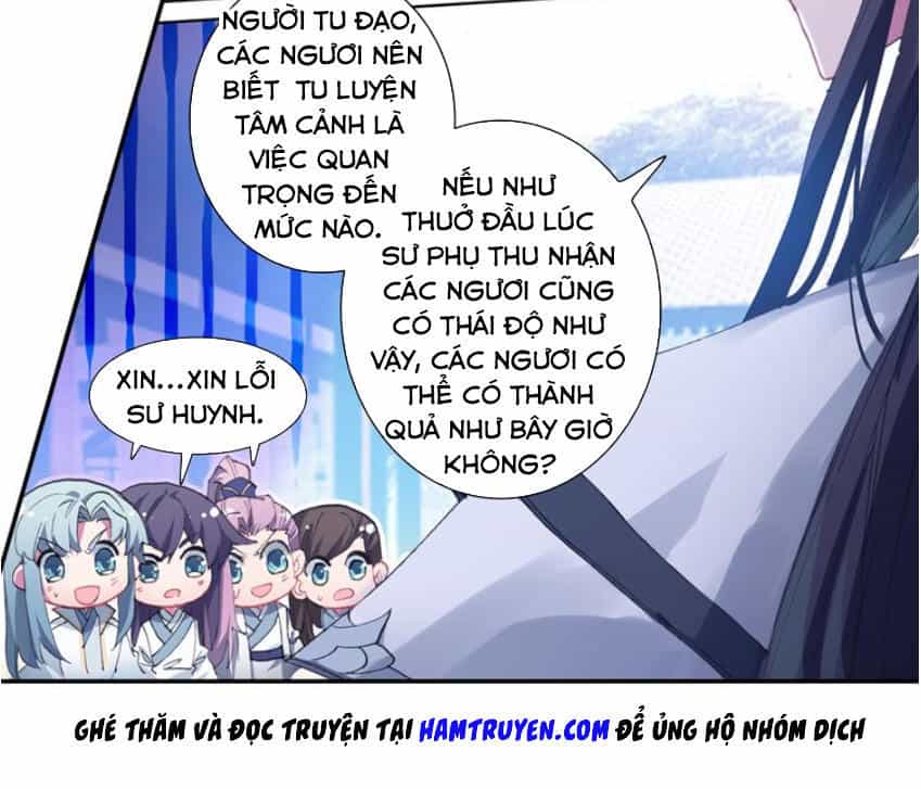 Duy Ngã Độc Tiên - Chương 5 - ảnh 17