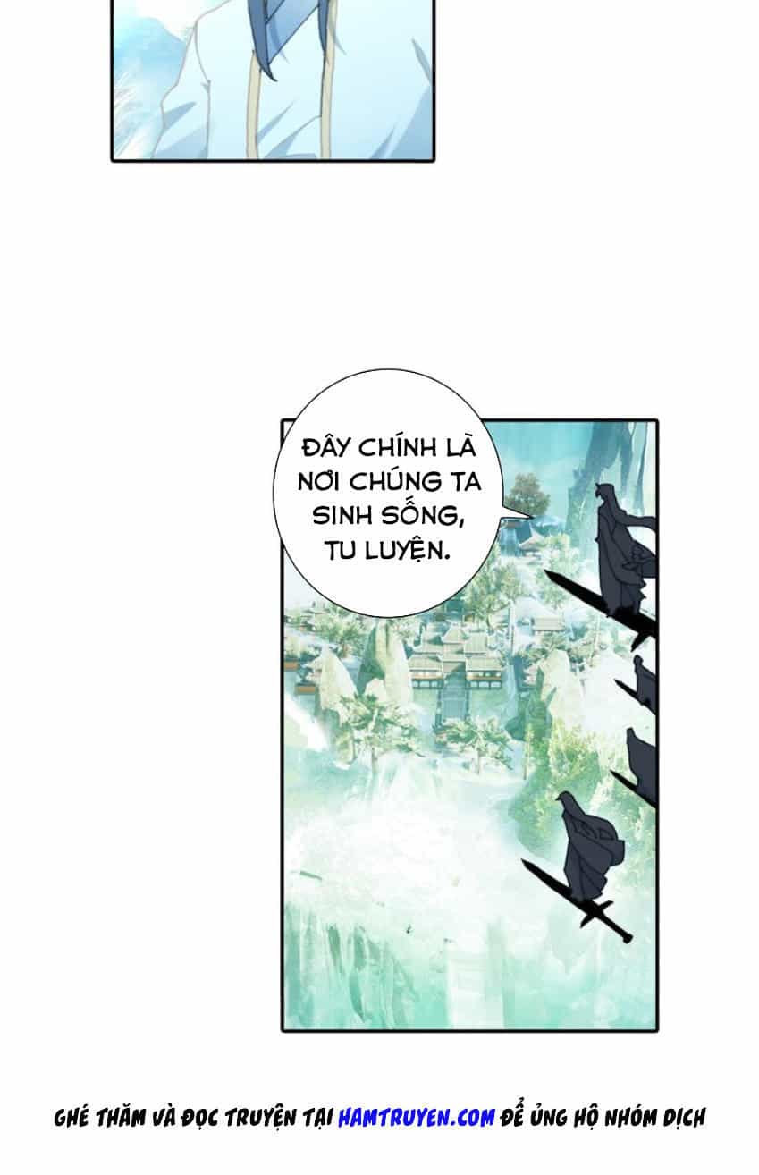 Duy Ngã Độc Tiên - Chương 5 - ảnh 3