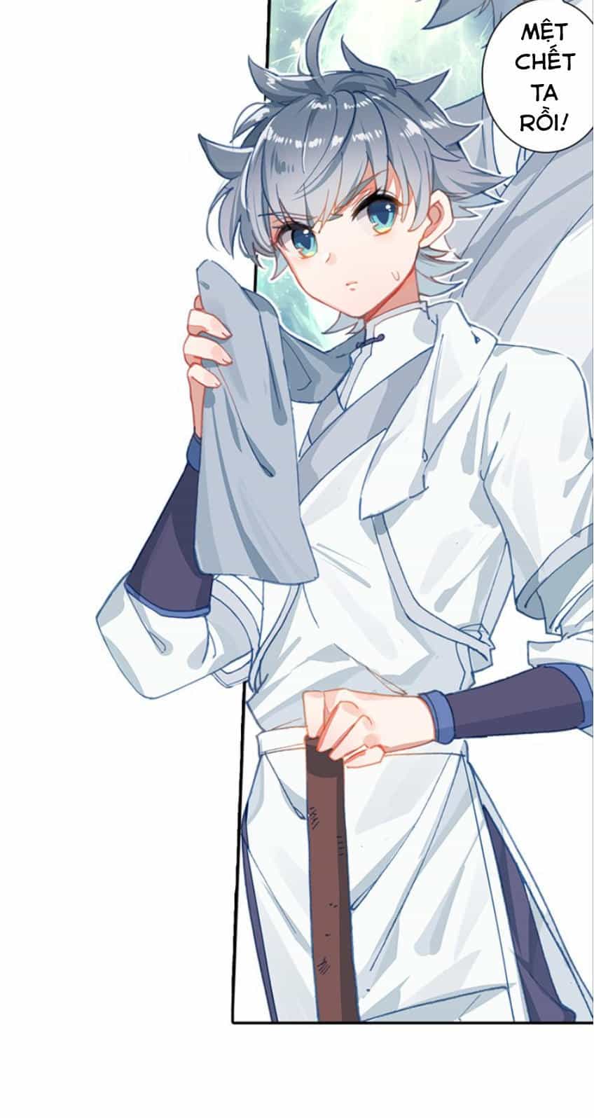 Duy Ngã Độc Tiên - Chương 6 - ảnh 19