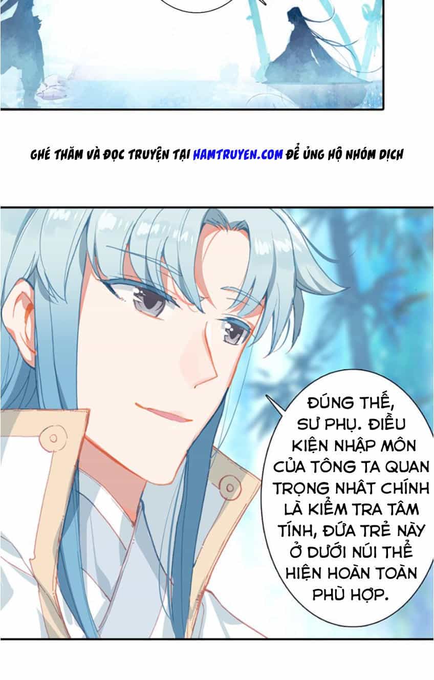 Duy Ngã Độc Tiên - Chương 6 - ảnh 3