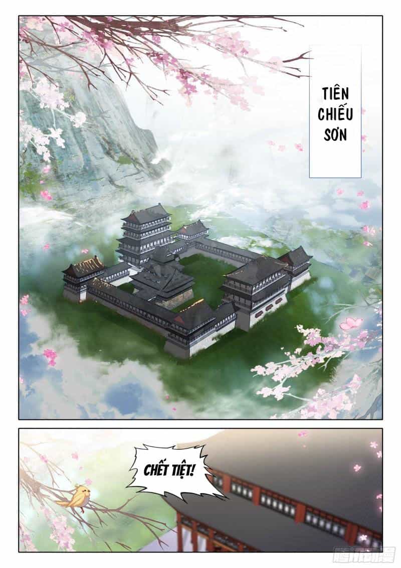 Duy Ngã Độc Tiên - Chương 72 - ảnh 2