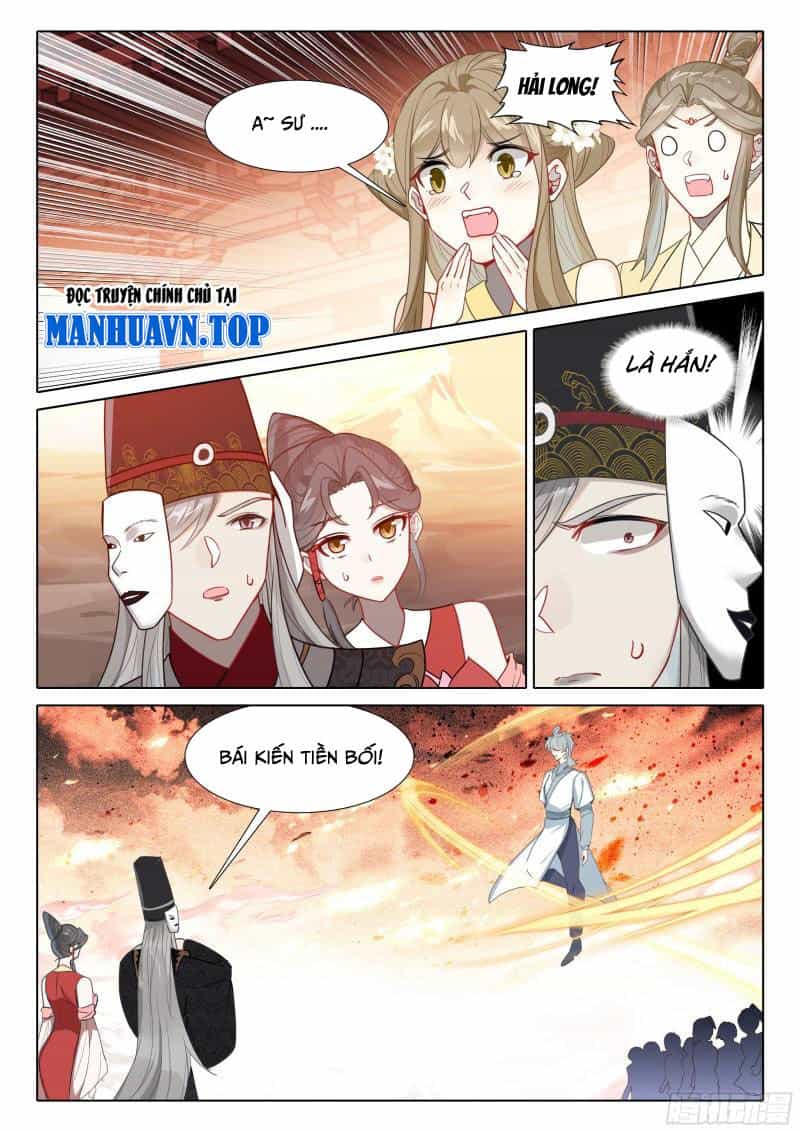 Duy Ngã Độc Tiên - Chương 80 - ảnh 13