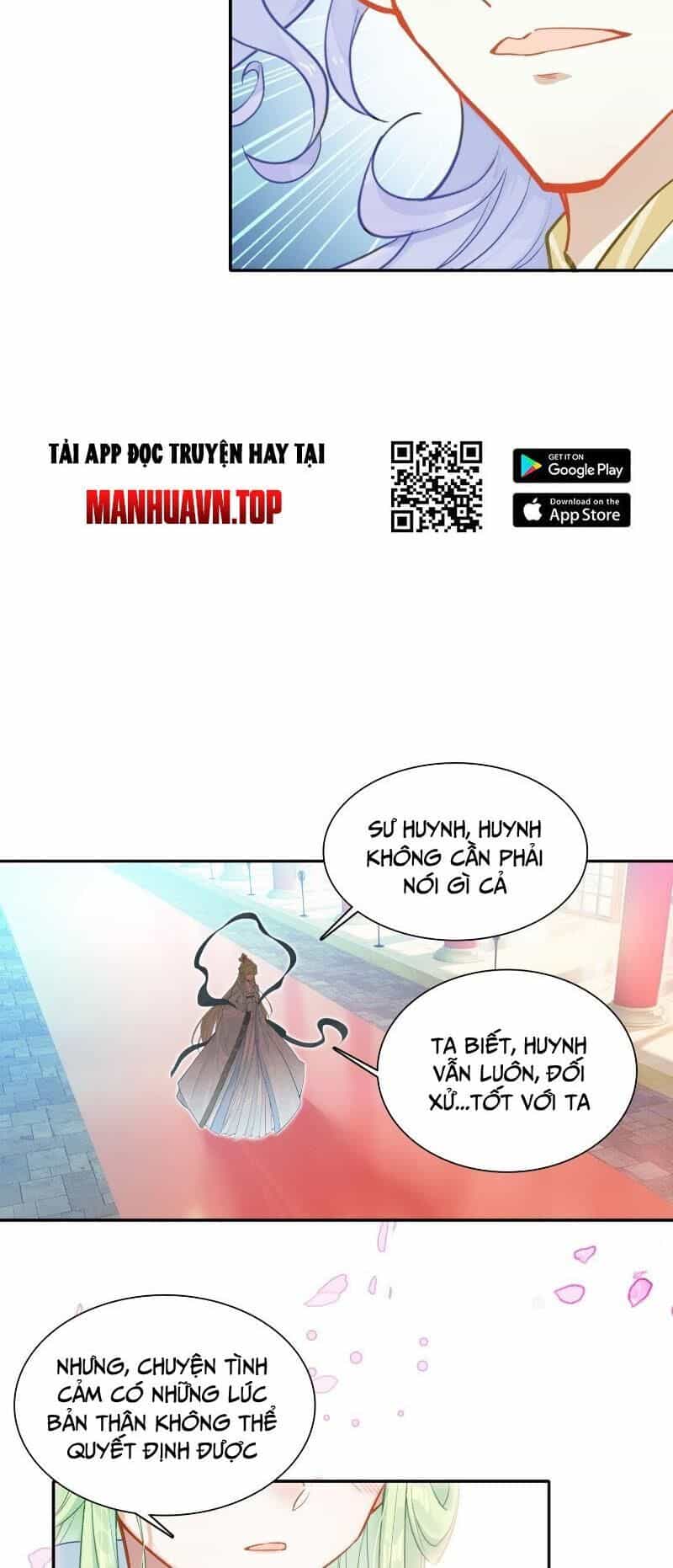 Duy Ngã Độc Tiên - Chương 87 - ảnh 15