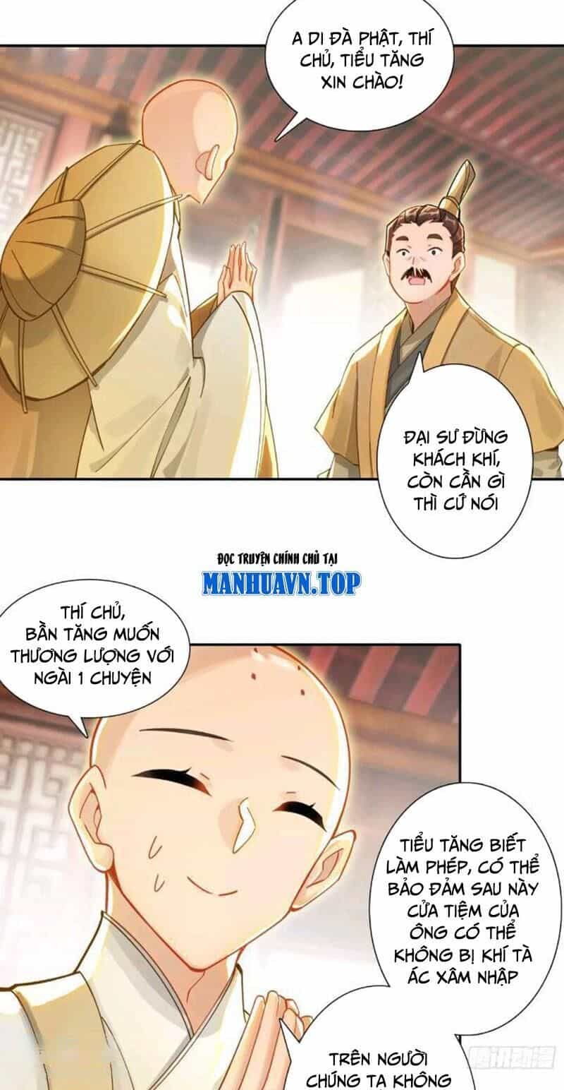 Duy Ngã Độc Tiên - Chương 88 - ảnh 13