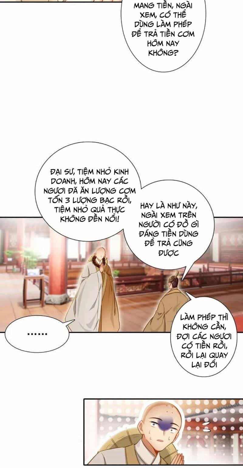 Duy Ngã Độc Tiên - Chương 88 - ảnh 14