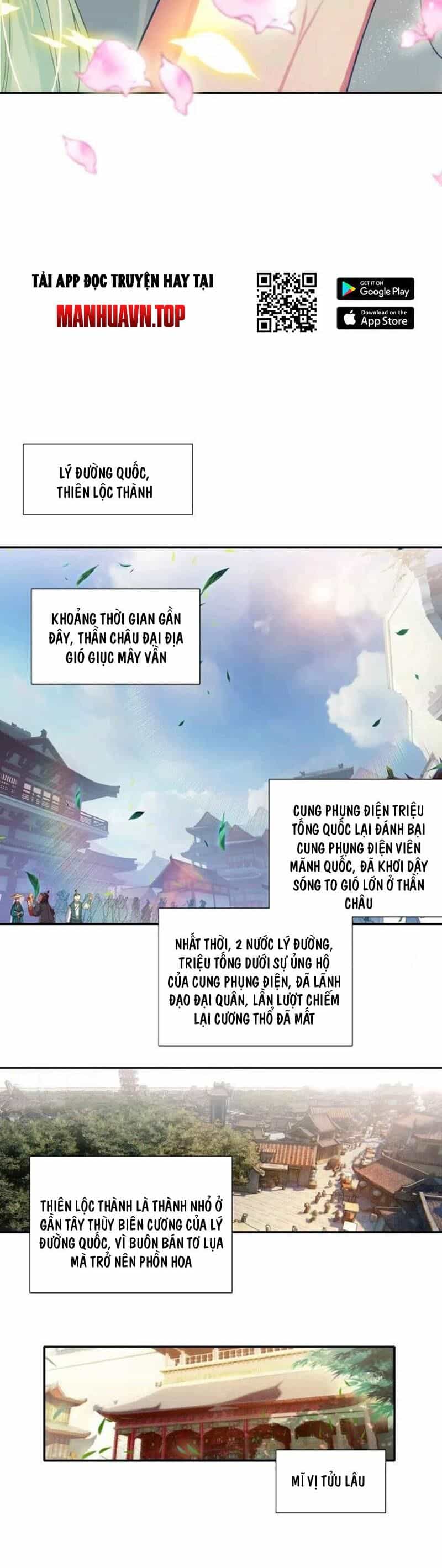 Duy Ngã Độc Tiên - Chương 88 - ảnh 8