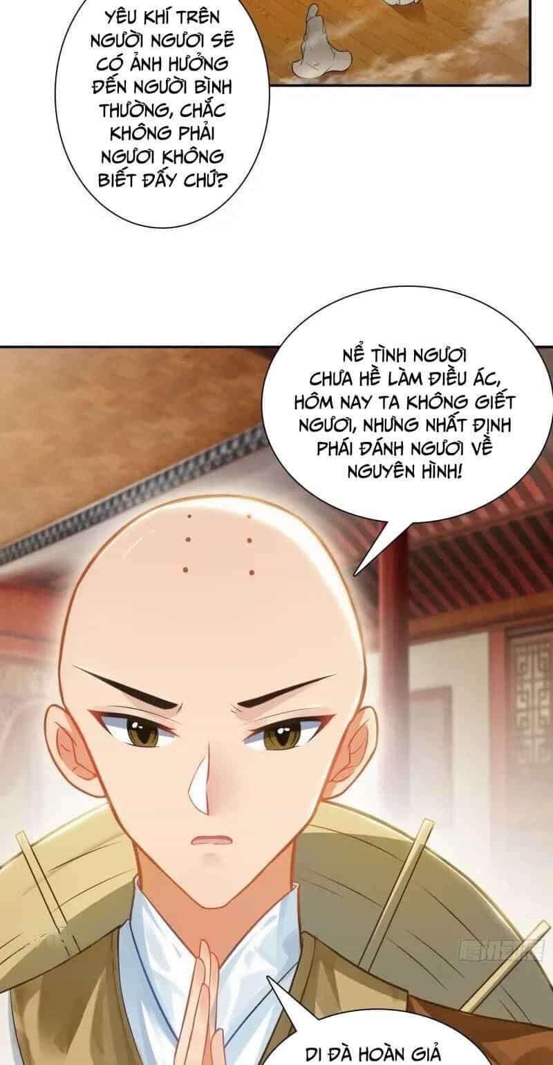 Duy Ngã Độc Tiên - Chương 89 - ảnh 3