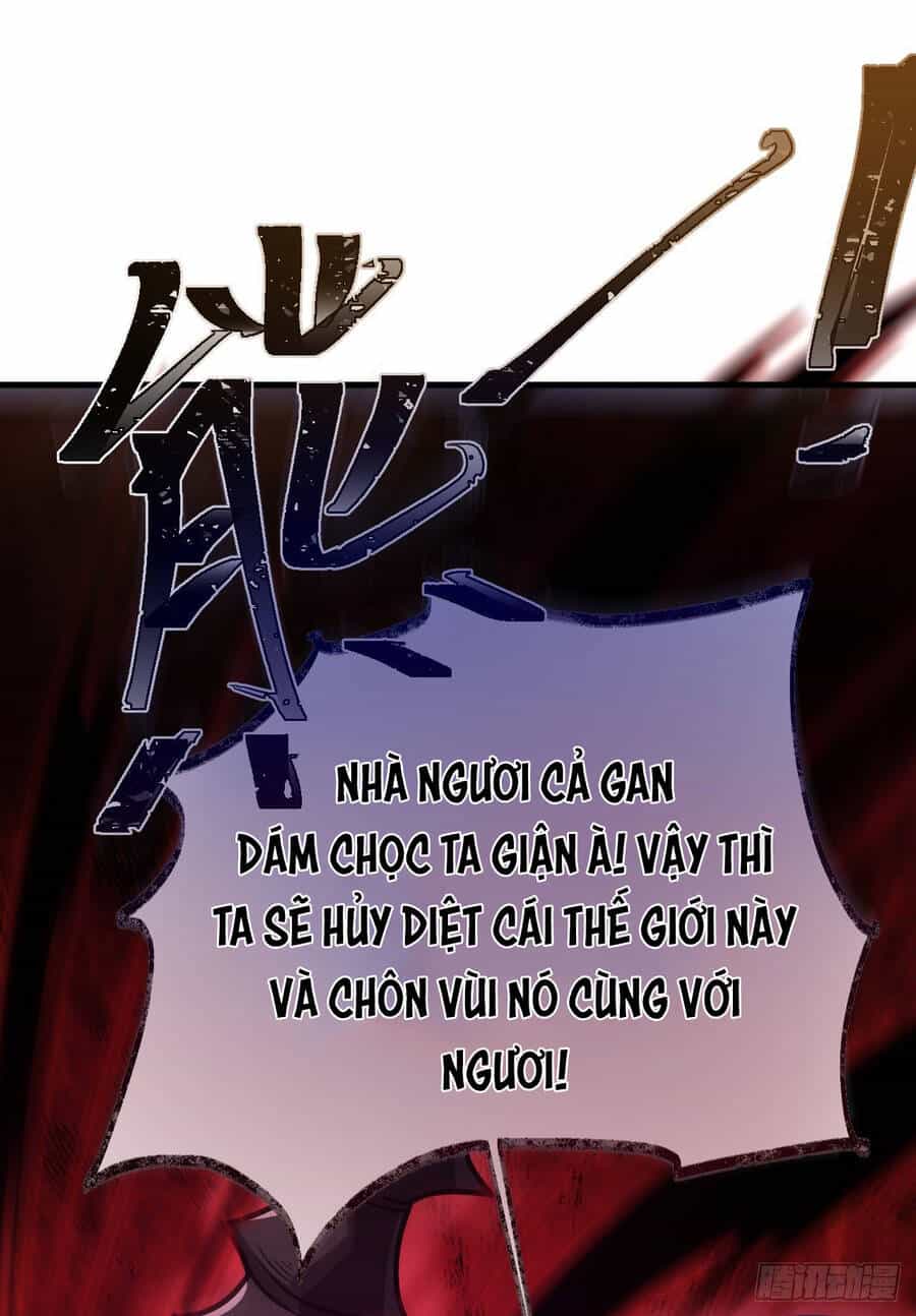 Éc O Éc Trường Học Này Không Có Con Người - Chương 1 - ảnh 24