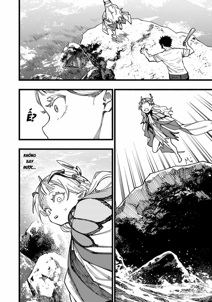 Elf Loli Sinh Tồn Ký - Chương 1 - ảnh 19