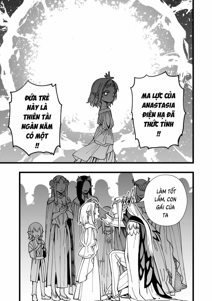 Elf Loli Sinh Tồn Ký - Chương 1 - ảnh 29