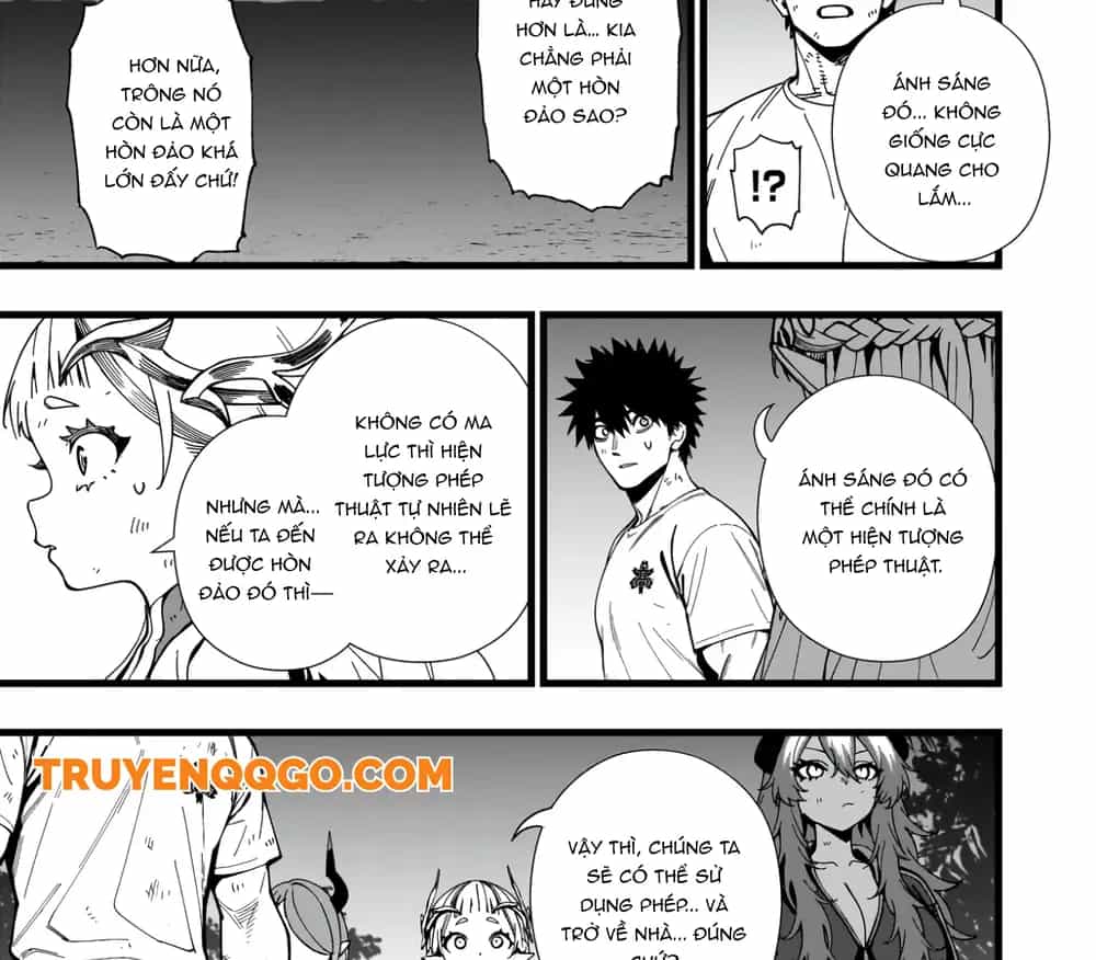 Elf Loli Sinh Tồn Ký - Chương 16 - ảnh 25