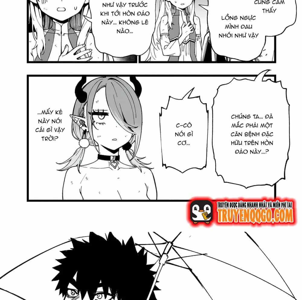 Elf Loli Sinh Tồn Ký - Chương 18 - ảnh 35