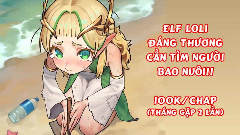 Elf Loli Sinh Tồn Ký - Chương 2 - ảnh 29