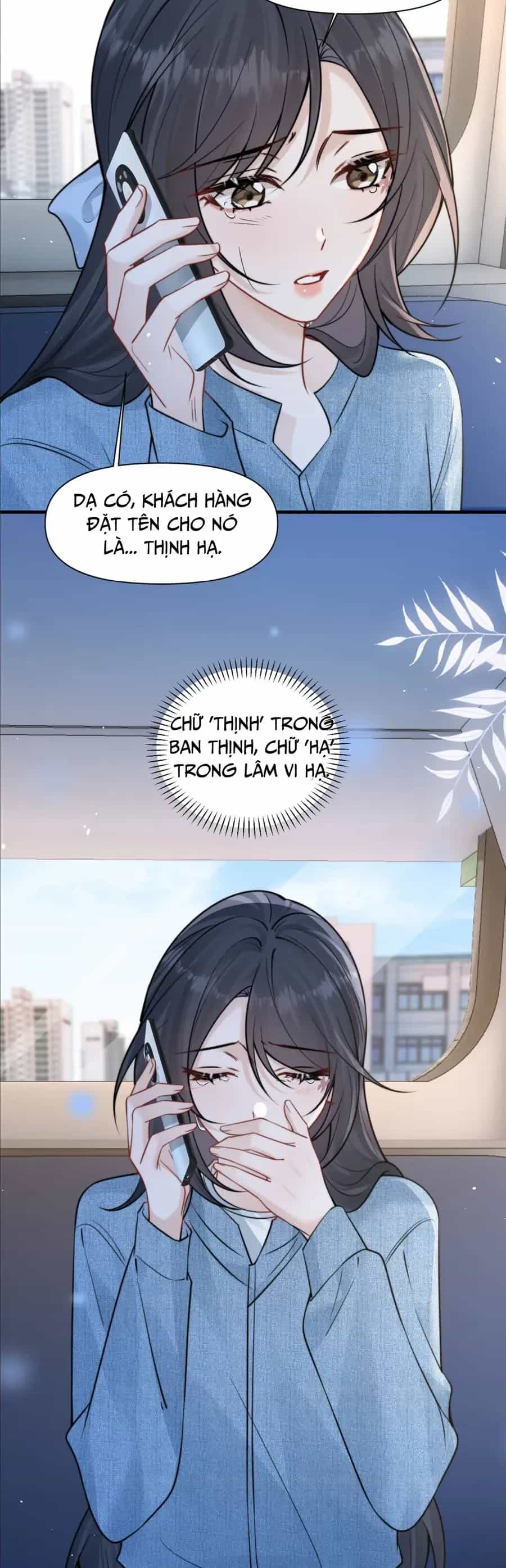 Em Có Nghe Thấy Tôi Nói Không - Chương 100 - ảnh 18