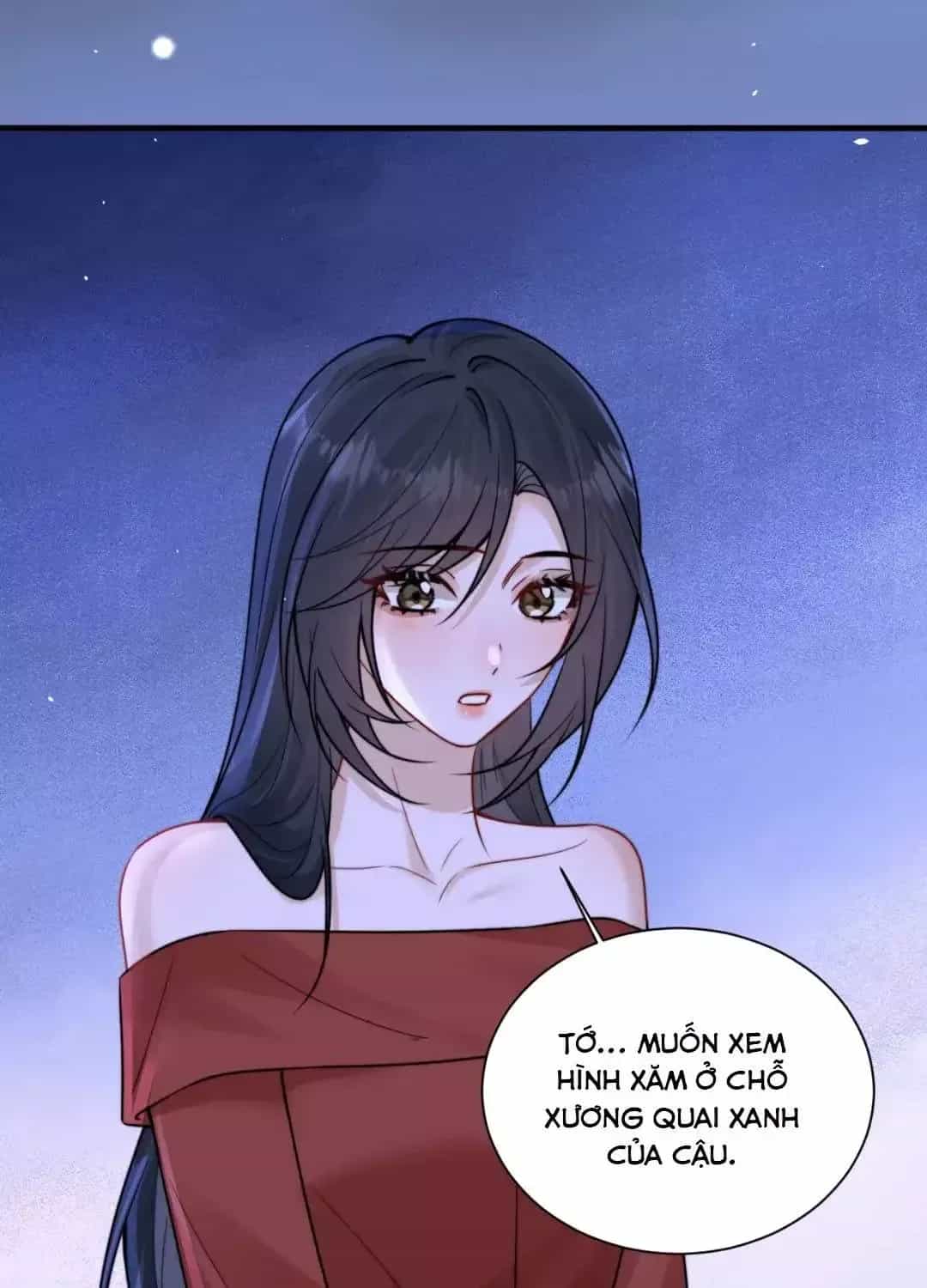 Em Có Nghe Thấy Tôi Nói Không - Chương 109 - ảnh 47